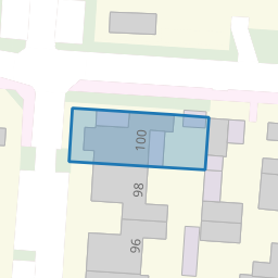 Perceel HHG00-N-4095