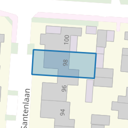 Perceel HHG00-N-4096