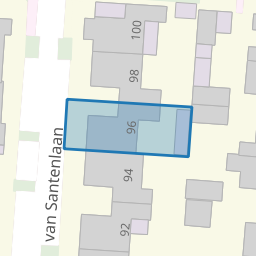 Perceel HHG00-N-4097