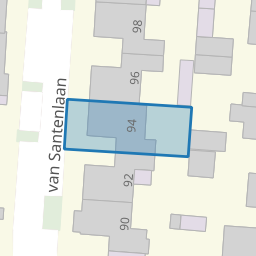 Perceel HHG00-N-4098