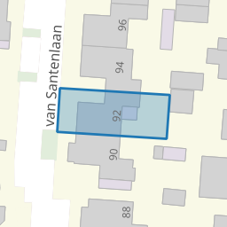 Perceel HHG00-N-4099