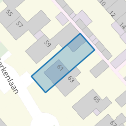 Perceel HHG00-N-4128