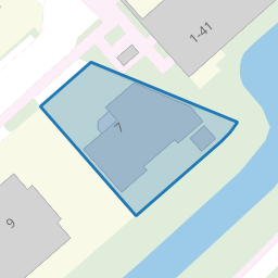 Perceel HHG00-N-4137