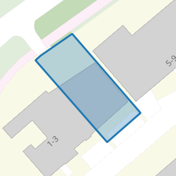 Perceel HHG00-N-4240