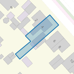 Perceel HHG00-N-4257