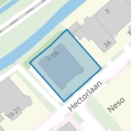 Perceel HHG00-N-4262