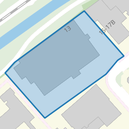 Perceel HHG00-N-4263