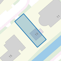 Perceel HHG00-N-4299