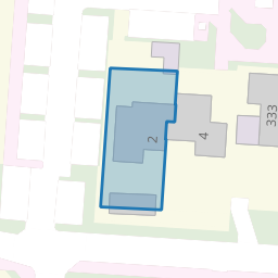 Perceel HHG00-N-4301