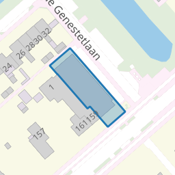 Perceel HHG00-N-4314