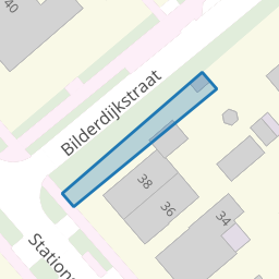 Perceel HHG00-N-4323