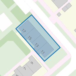 Perceel HHG00-N-4330