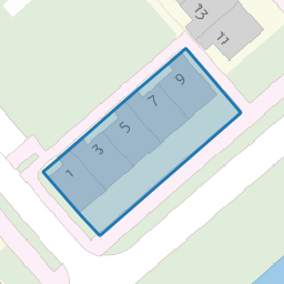 Perceel HHG00-N-4331