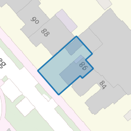 Perceel HHG00-N-4366