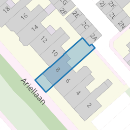 Perceel HHG00-N-4370