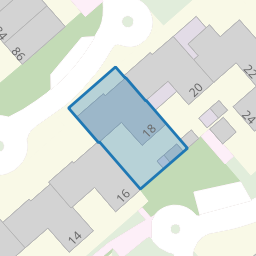 Perceel HHG00-N-4372