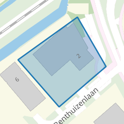 Perceel HHG00-N-4387