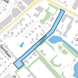 Perceel HHG00-N-4392