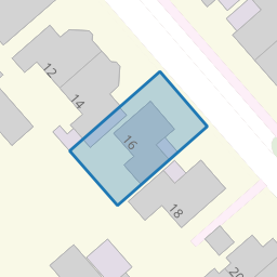 Perceel HHG00-N-4445