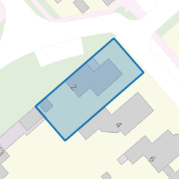 Perceel HHG00-N-4447