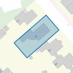 Perceel HHG00-N-4448