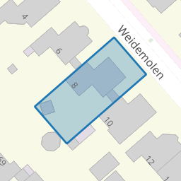 Perceel HHG00-N-4450