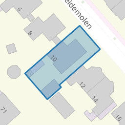 Perceel HHG00-N-4451