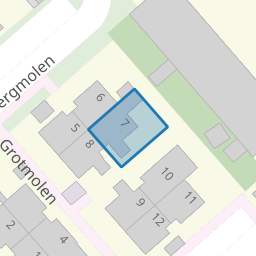 Perceel HHG00-N-4453