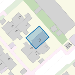 Perceel HHG00-N-4456