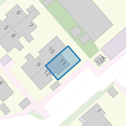 Perceel HHG00-N-4457