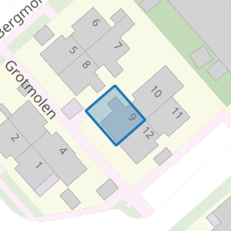 Perceel HHG00-N-4458