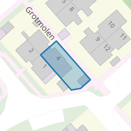 Perceel HHG00-N-4461