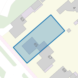 Perceel HHG00-N-4465