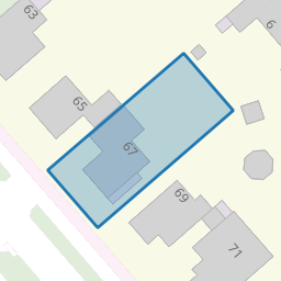 Perceel HHG00-N-4466