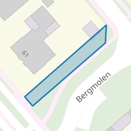 Perceel HHG00-N-4472