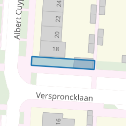 Perceel HHG00-N-4500