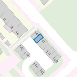 Perceel HHG00-N-4511