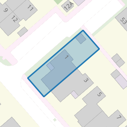 Perceel HHG00-N-4522