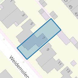 Perceel HHG00-N-4525