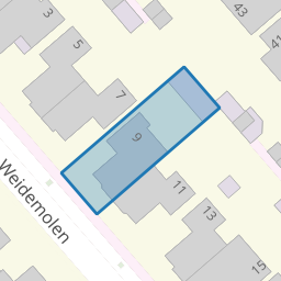 Perceel HHG00-N-4526