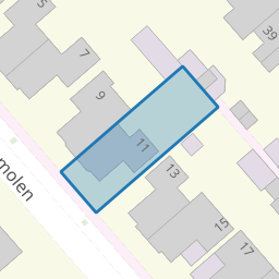 Perceel HHG00-N-4527