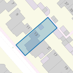 Perceel HHG00-N-4528