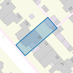 Perceel HHG00-N-4529