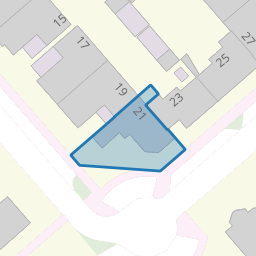 Perceel HHG00-N-4532