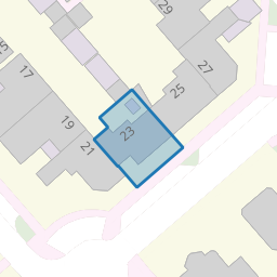 Perceel HHG00-N-4533