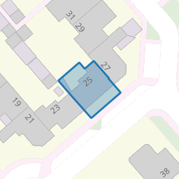 Perceel HHG00-N-4534