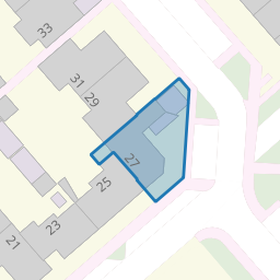 Perceel HHG00-N-4535