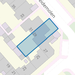 Perceel HHG00-N-4536