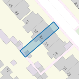 Perceel HHG00-N-4540