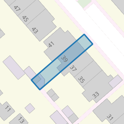 Perceel HHG00-N-4541